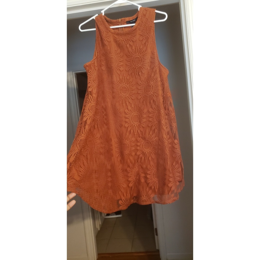 Forever 21 Mini dress
